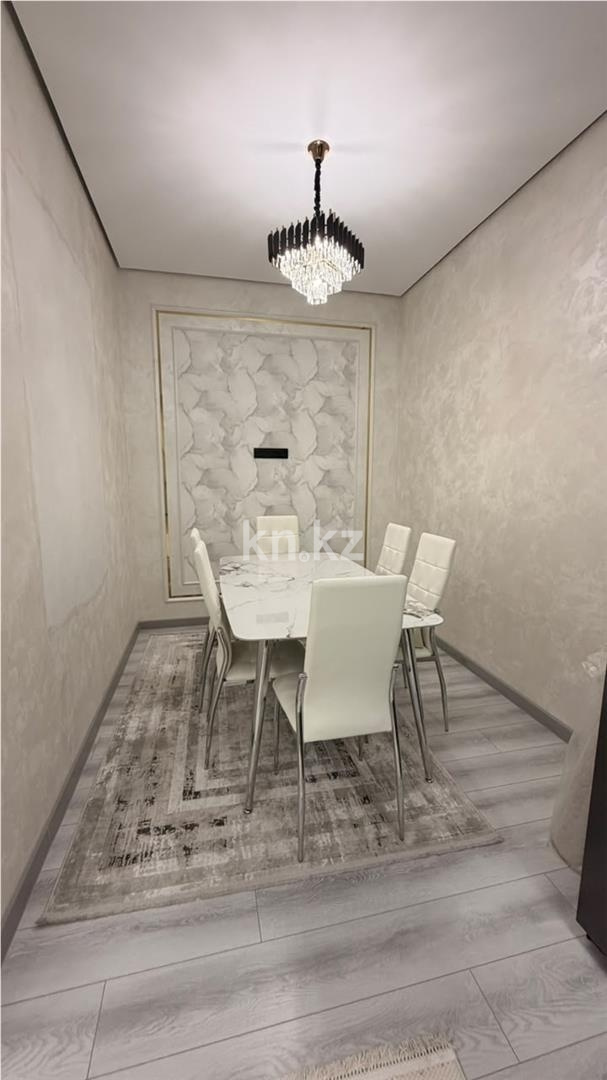 Продажа 3-комнатной квартиры, 78 м² в Караганде - фото 8