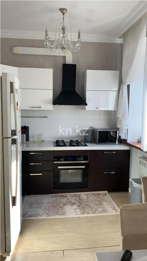 Продажа 3-комнатной квартиры, 75 м², пр. Бухар-жырау, дом  29 в Караганде - фото 4