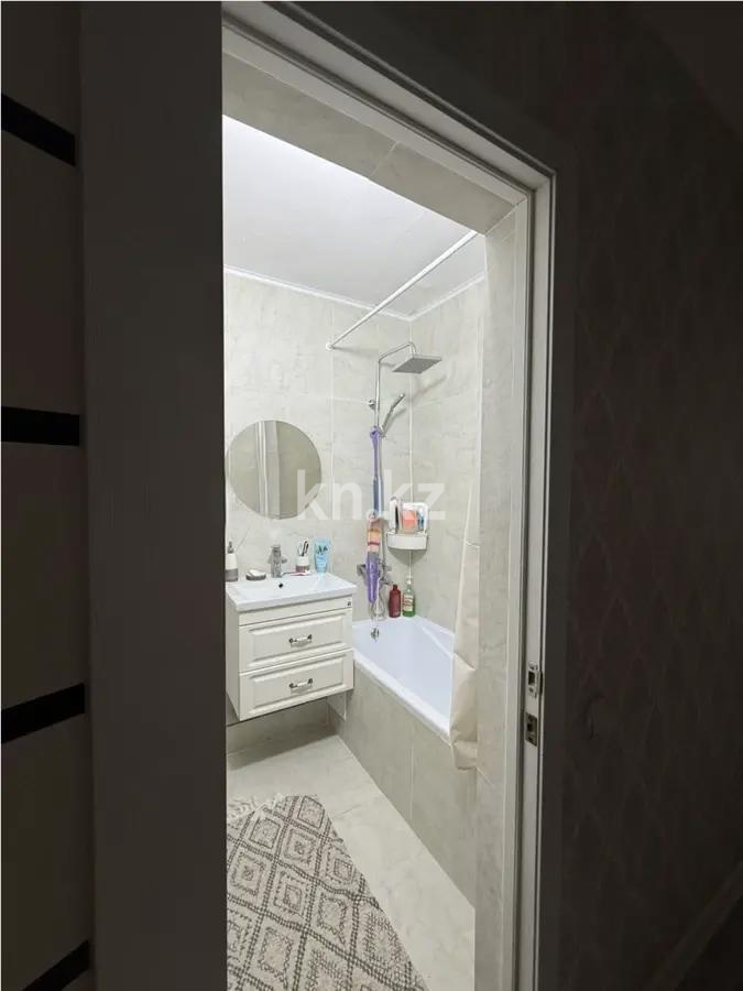 Продажа 2-комнатной квартиры, 55 м² в Астане - фото 4