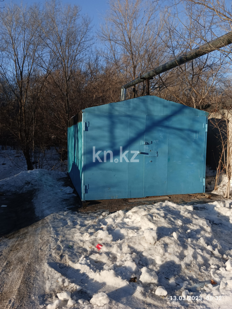 Продажа гаража, 14 м² в Караганде - фото 2