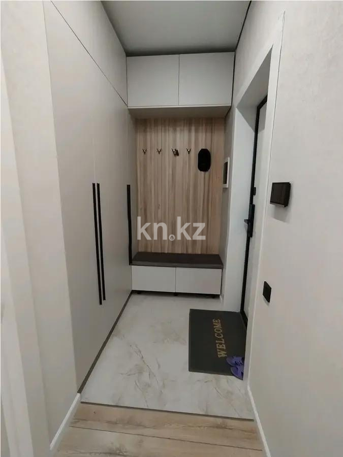 Продажа 3-комнатной квартиры, 88 м², ул. Байтурсынова, дом  47 стр в Астане - фото 2