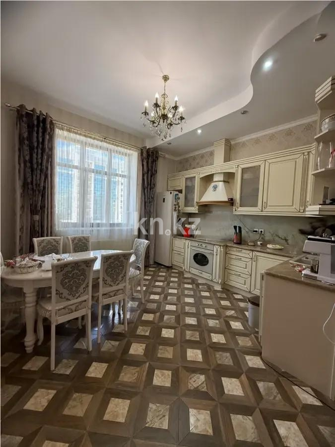 Продажа 4-комнатной квартиры, 140 м² в Астане - фото 5