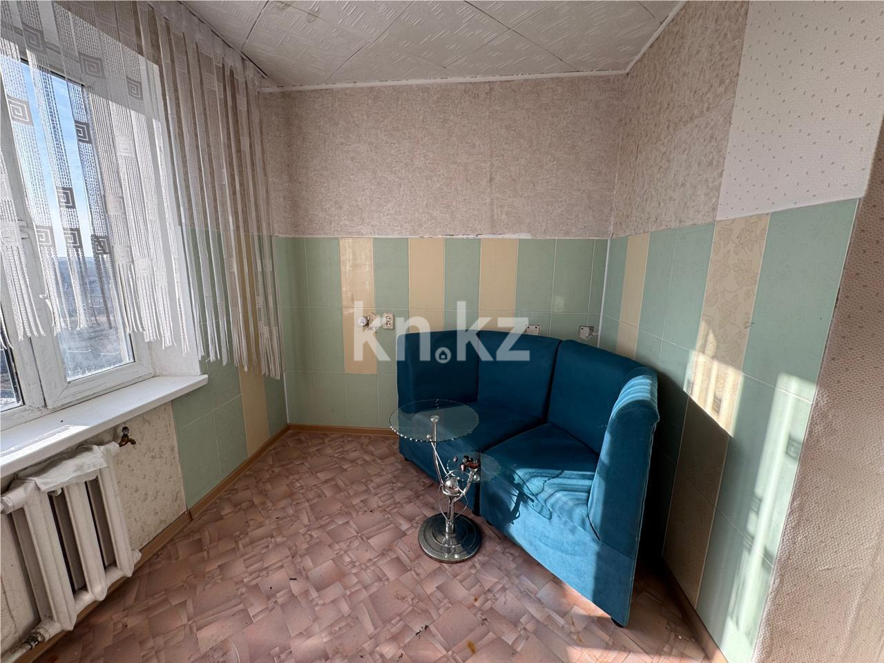 Продажа 1-комнатной квартиры, 32 м² в Темиртау - фото 4