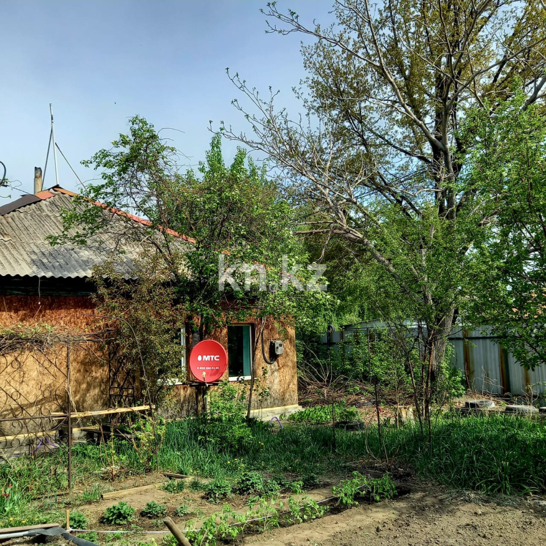 Продажа 3-комнатного дома, 63 м², ул. Карбышева, дом  101 в Усть-Каменогорске