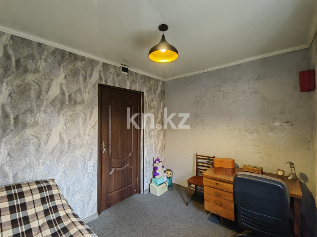 Продажа 4-комнатного дома, 76 м², ул. Сатпаева в Караганде - фото 16