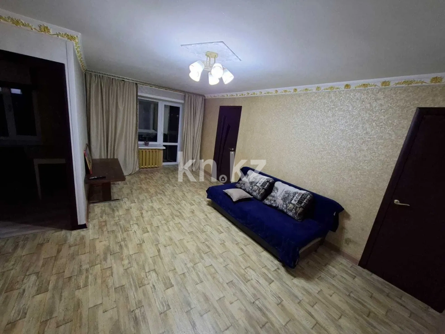 Продажа 2-комнатной квартиры, 43.4 м² в Караганде - фото 2
