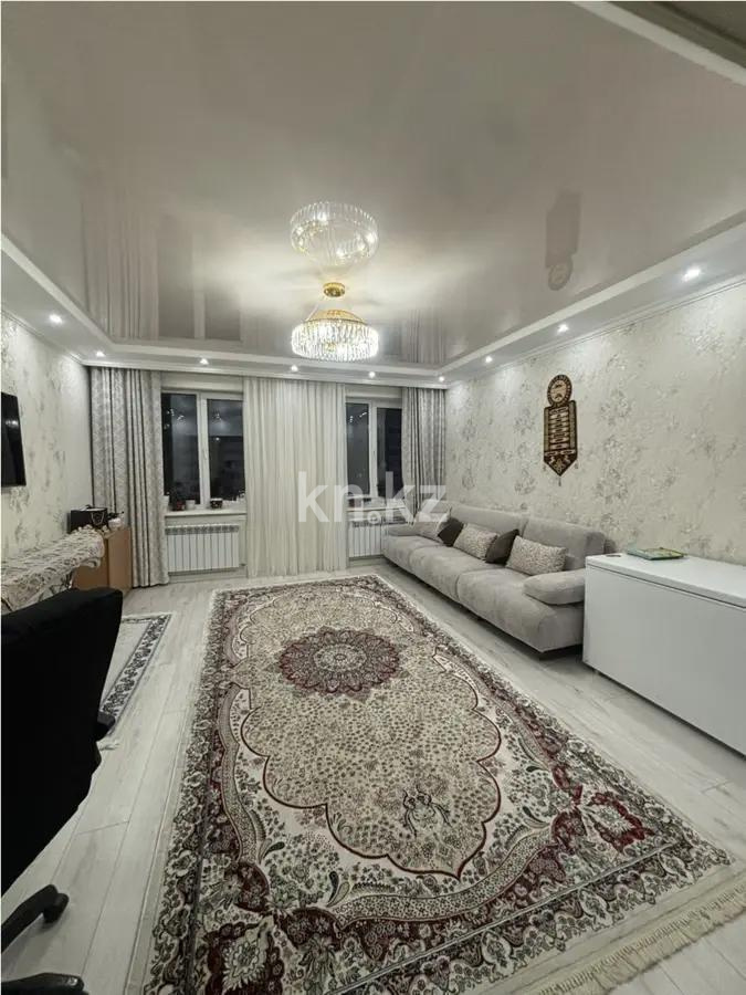 Продажа 3-комнатной квартиры, 85 м² в Астане