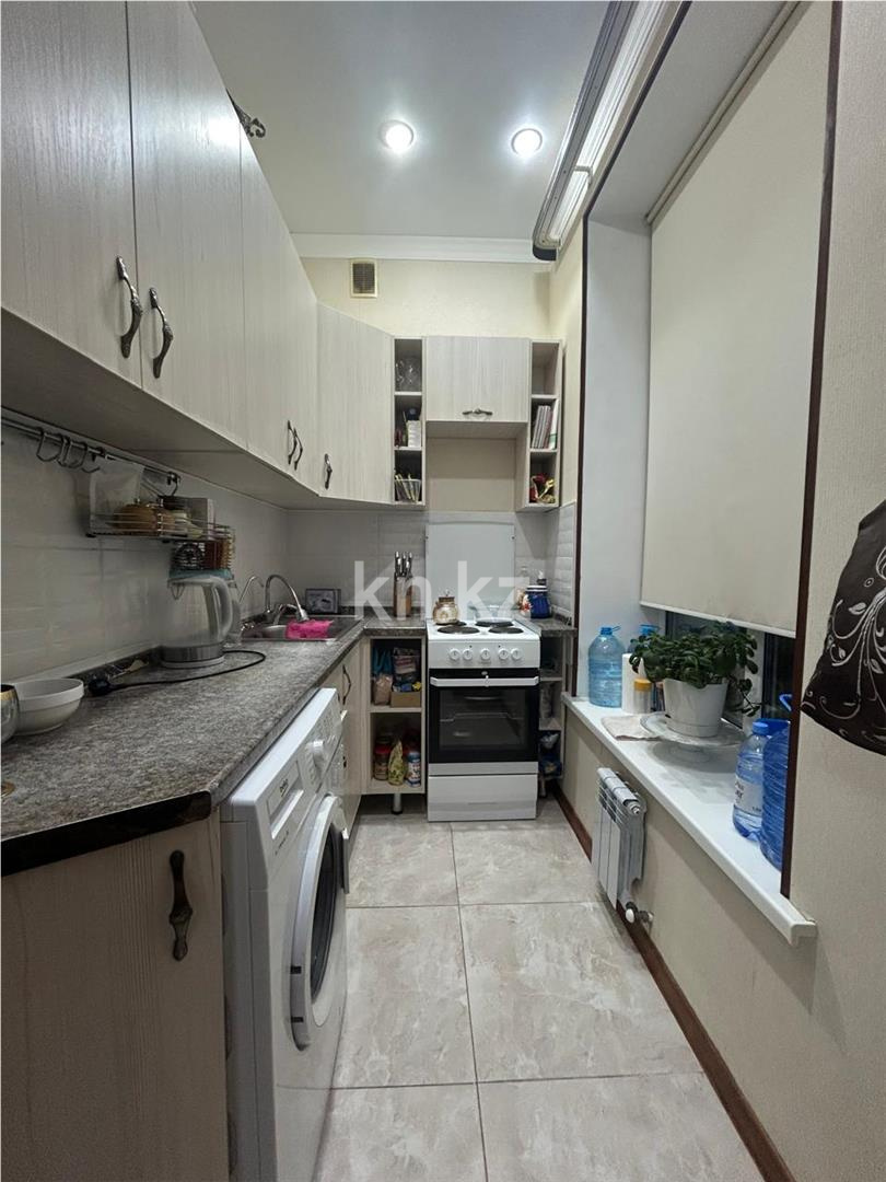 Продажа 2-комнатной квартиры, 65 м², ул. Бокейхана в Астане - фото 14