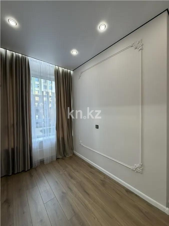 Продажа 2-комнатной квартиры, 53 м² в Астане - фото 3