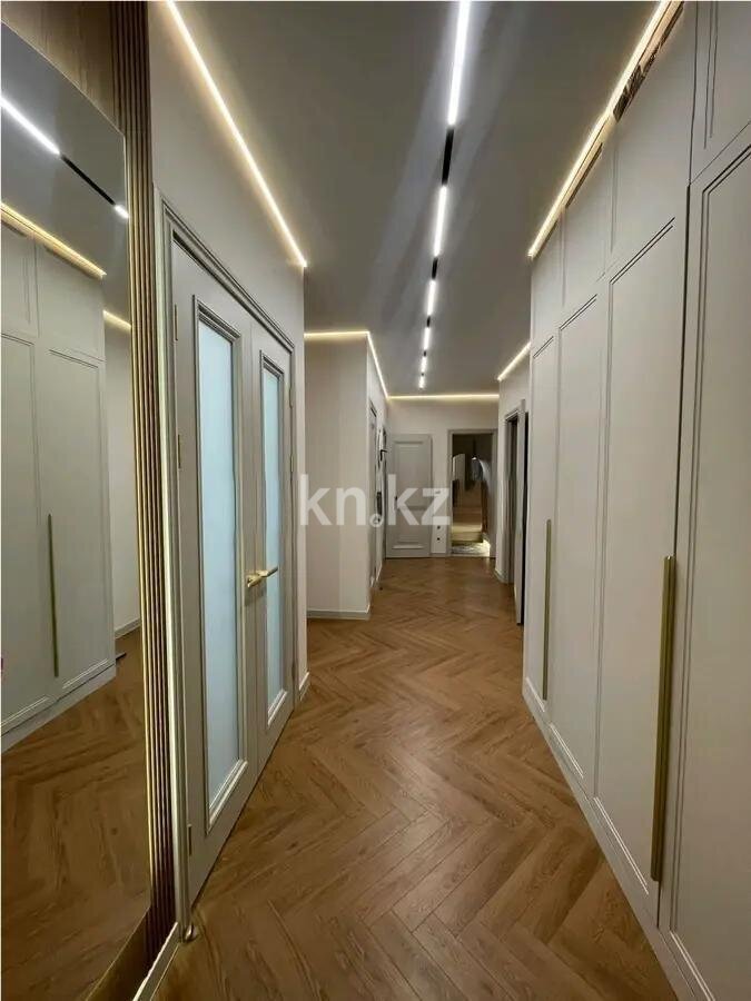Продажа 4-комнатной квартиры, 129 м² в Астане - фото 7