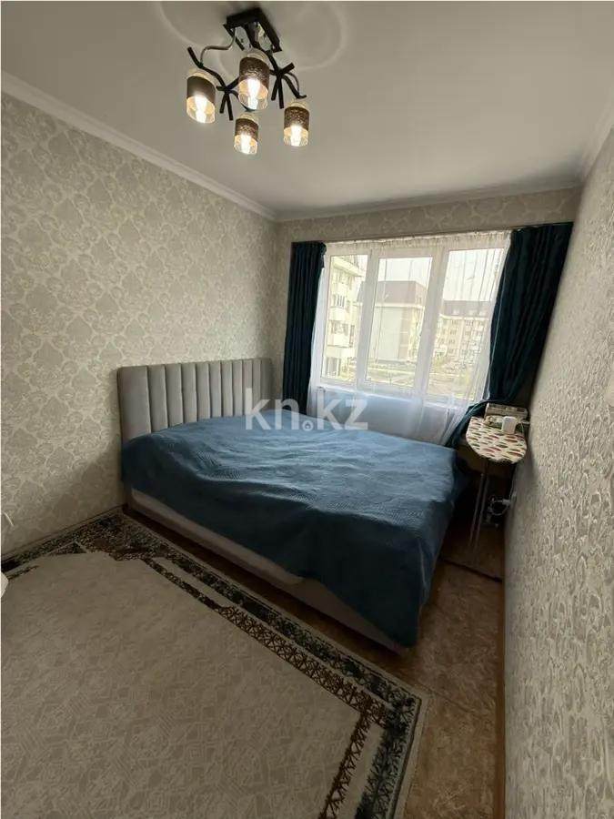 Продажа 3-комнатной квартиры, 61 м², ул. Аркалык, дом  133 в Алматы