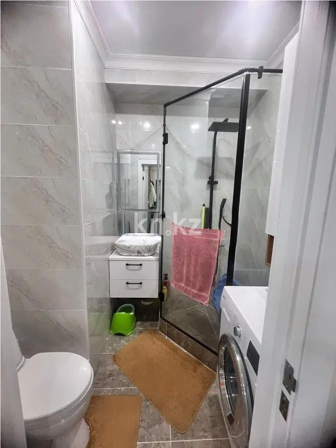 Продажа 2-комнатной квартиры, 50 м² в Алматы - фото 4