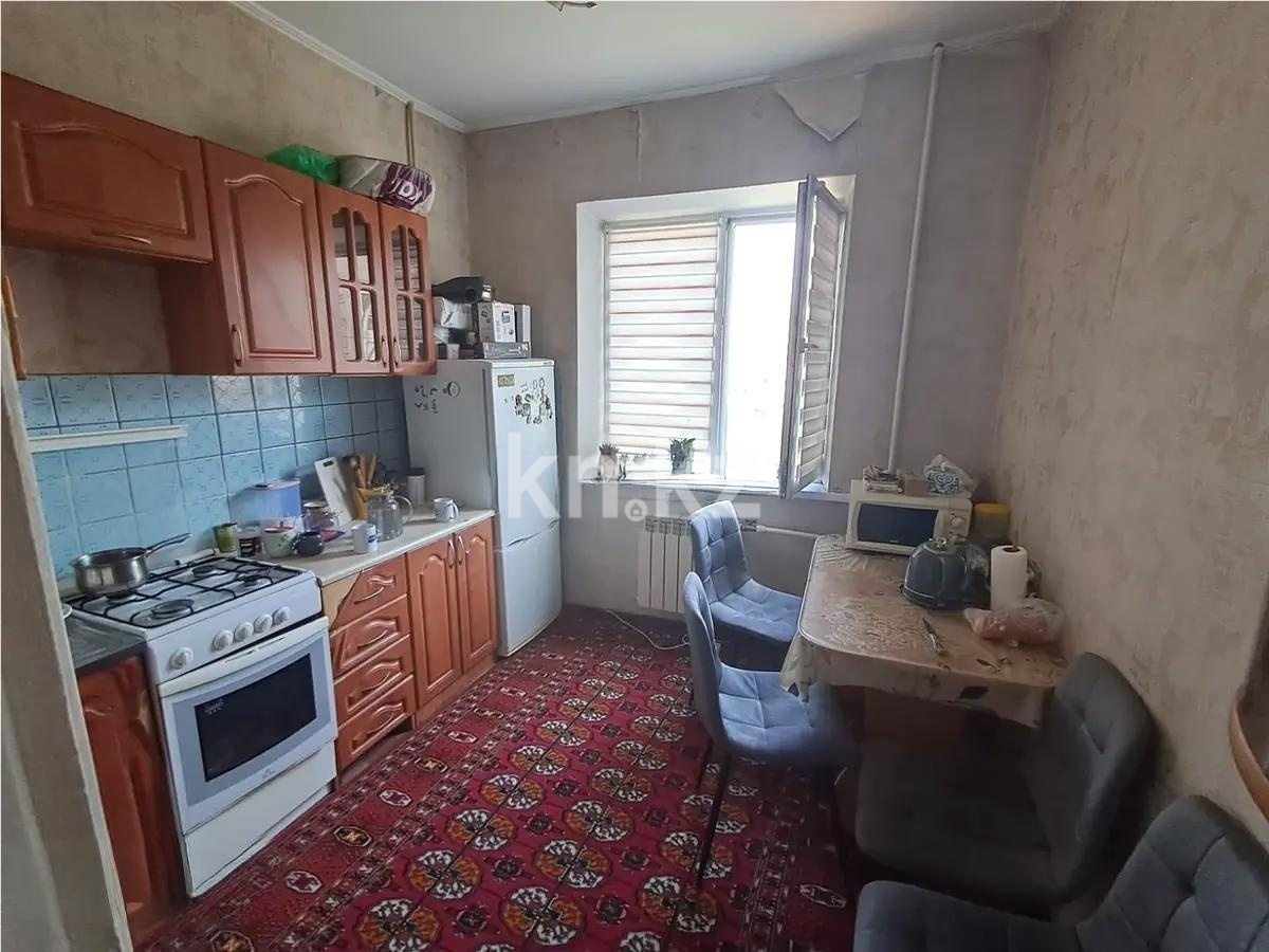 Продажа 1-комнатной квартиры, 40 м² в Алматы - фото 2