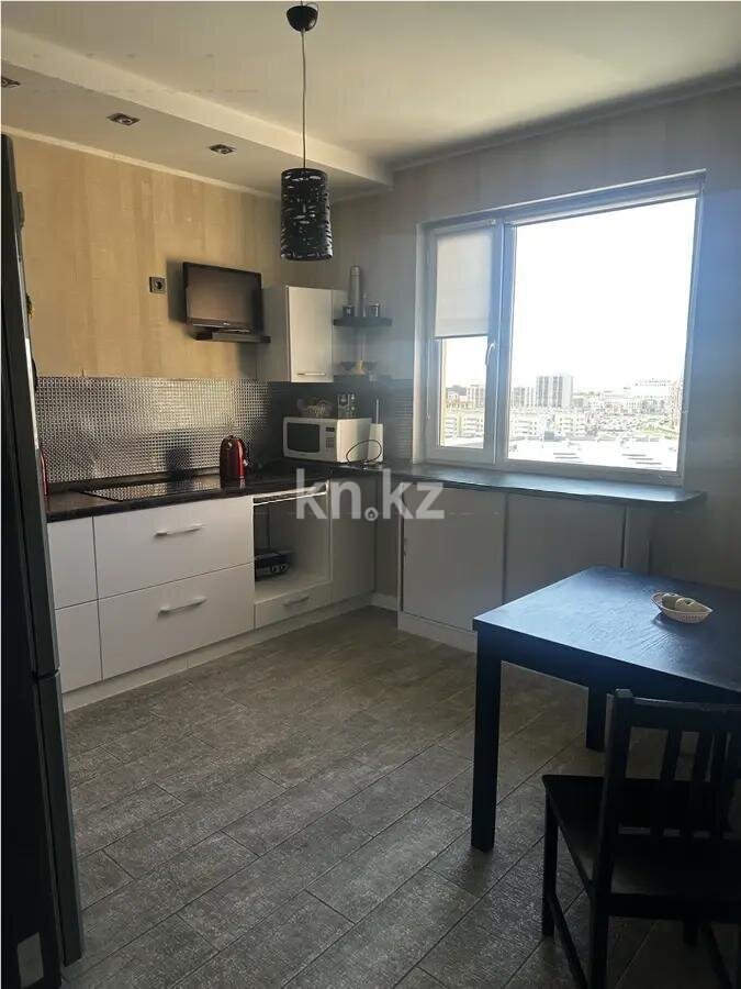 Продажа 2-комнатной квартиры, 54 м² в Астане - фото 3