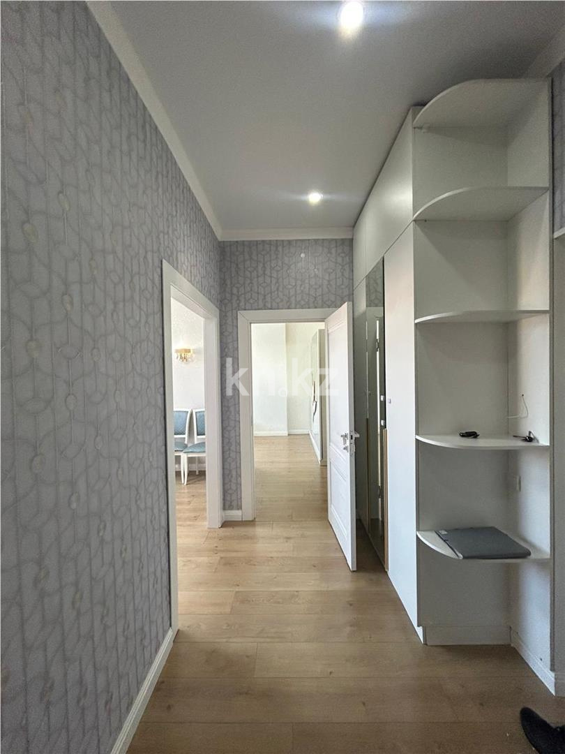 Продажа 2-комнатной квартиры, 60 м², ул. Бухар жырау в Астане - фото 6