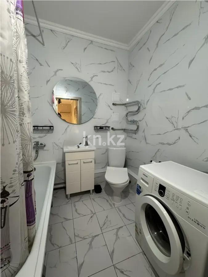 Продажа 1-комнатной квартиры, 40.3 м², пр. Аль-Фараби, дом  17 в Астане - фото 3