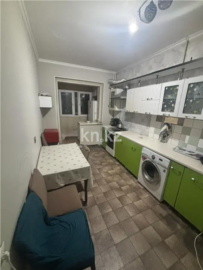 Продажа 3-комнатной квартиры, 64.2 м² в Алматы - фото 3