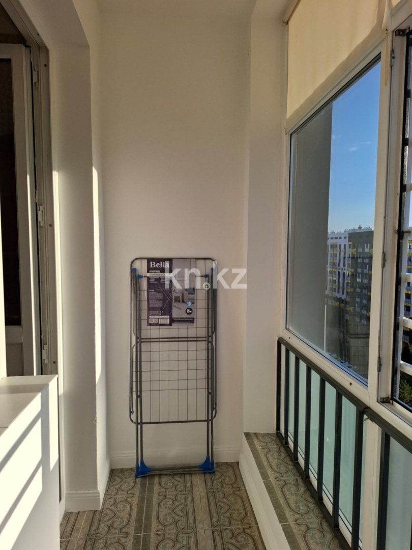Аренда 1-комнатной квартиры, 48 м² в Астане - фото 3