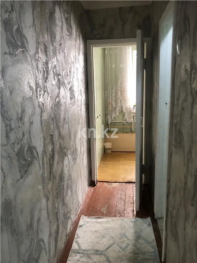 Продажа 3-комнатной квартиры, 58 м², ул. Тулебаева, дом  31 в Алматы - фото 5