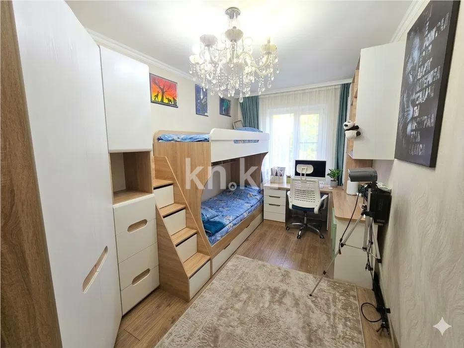 Продажа 4-комнатной квартиры, 75 м² в Алматы - фото 4