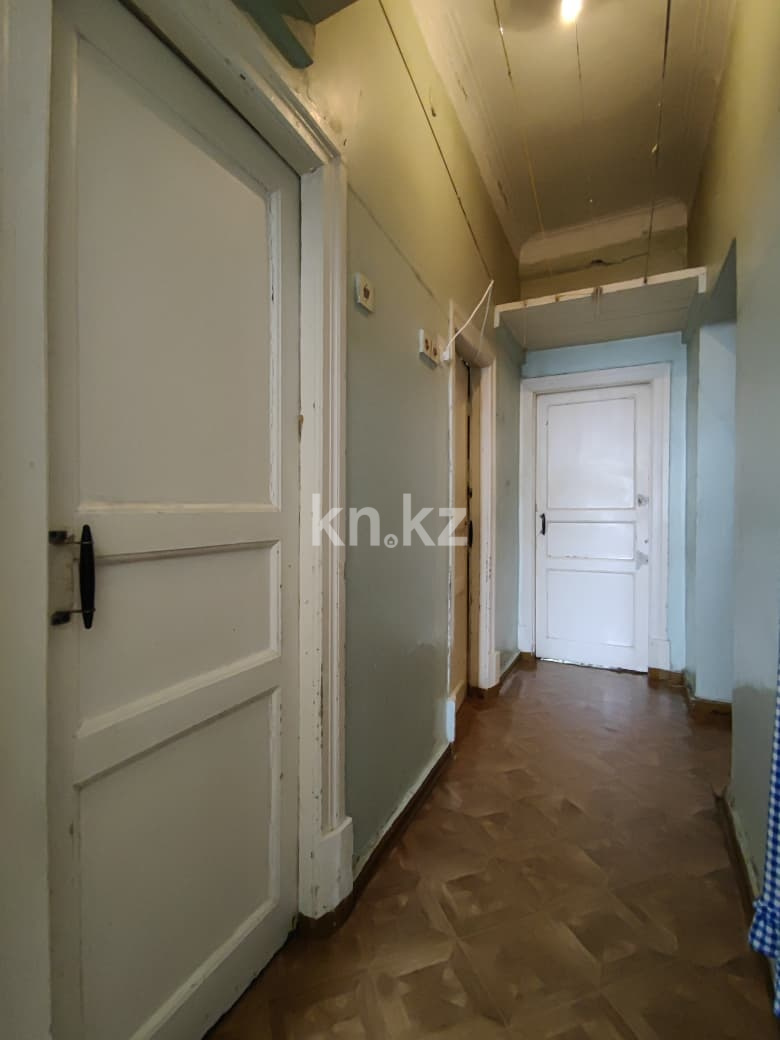 Продажа 3-комнатной квартиры, 82 м² в Караганде - фото 24