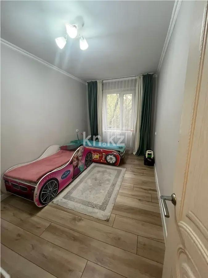 Продажа 4-комнатной квартиры, 79 м², ул. 1-я Черемушки, дом  1/1 в Алматы - фото 4