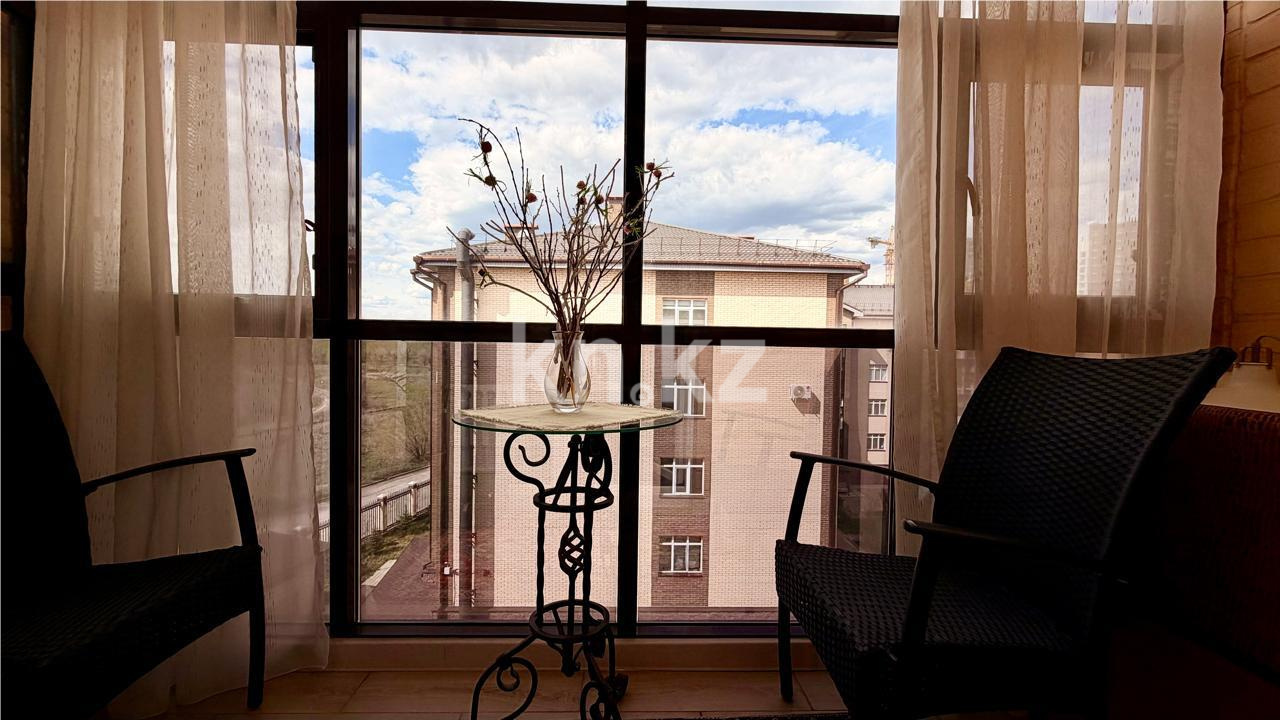 Продажа 2-комнатной квартиры, 57 м² в Караганде - фото 6