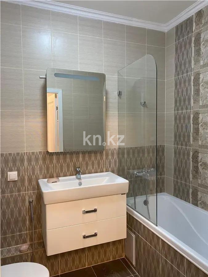 Продажа 1-комнатной квартиры, 47 м² в Алматы - фото 3