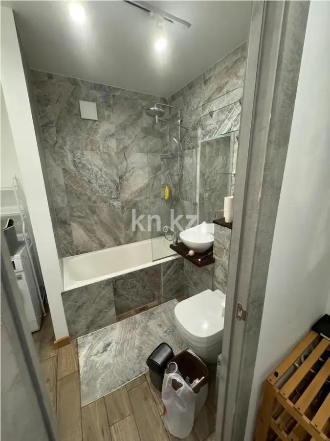 Продажа 3-комнатной квартиры, 58.5 м² в Алматы - фото 5