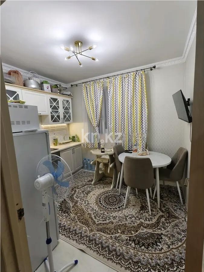 Продажа 1-комнатной квартиры, 40 м² в Астане - фото 2