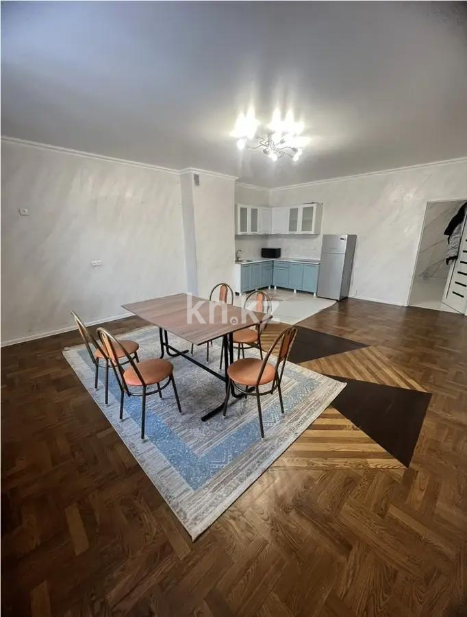 Продажа 4-комнатной квартиры, 170 м², ул. Масанчи, дом  98б в Алматы - фото 4