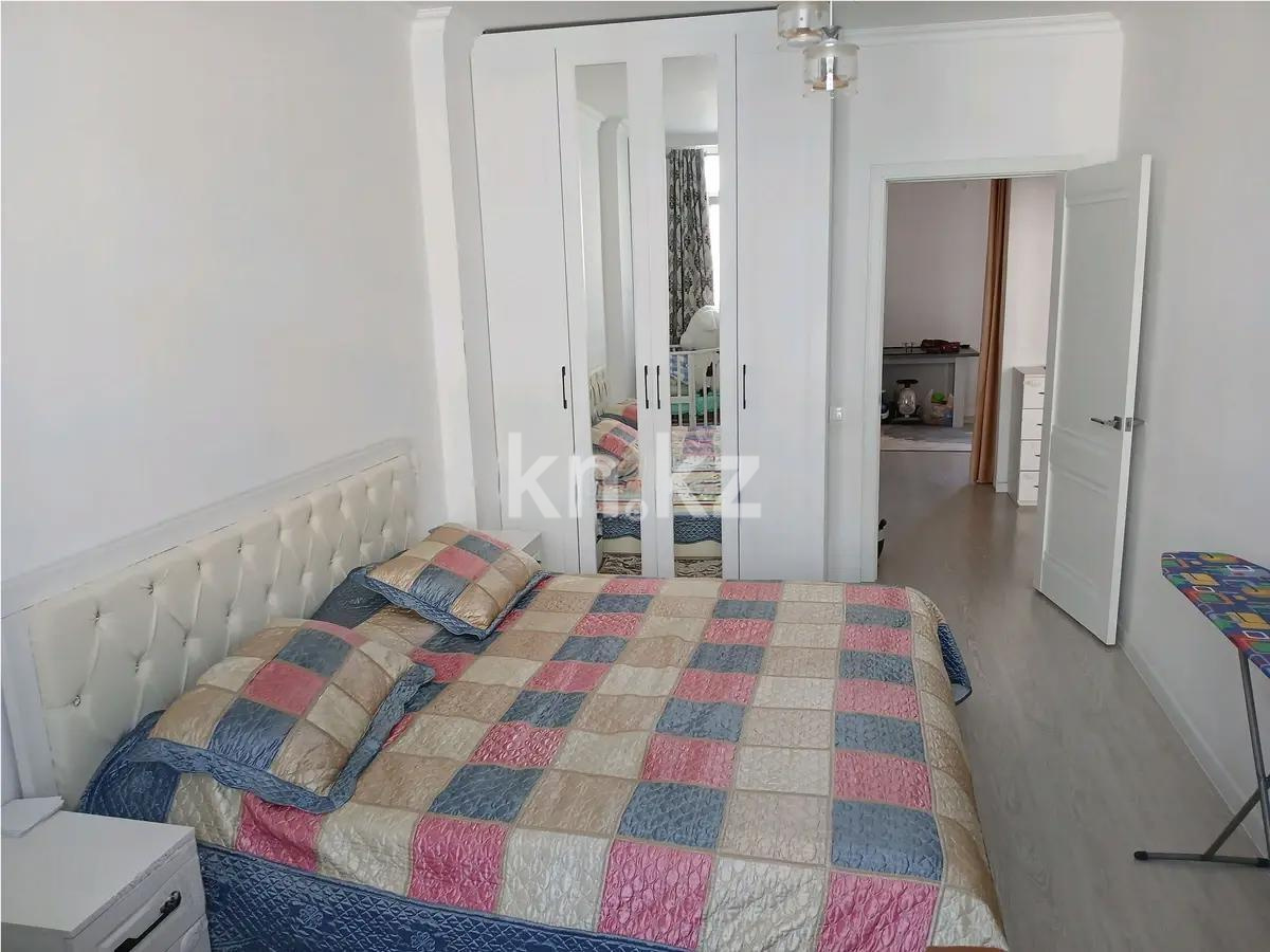 Продажа 2-комнатной квартиры, 70 м² в Астане - фото 2