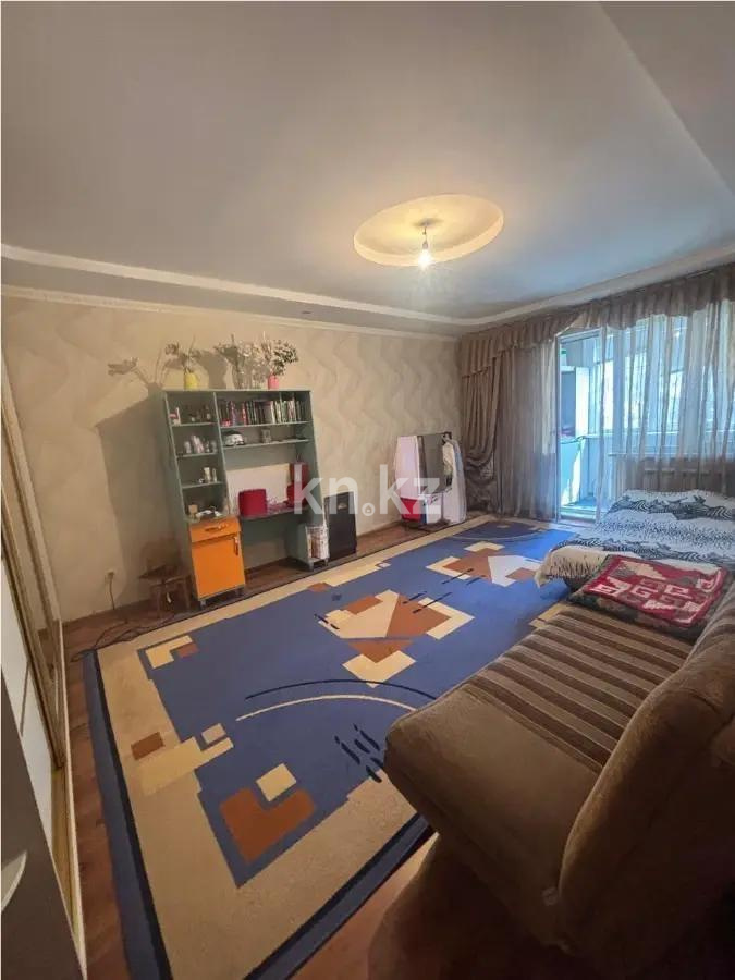 Продажа 3-комнатной квартиры, 92 м² в Алматы