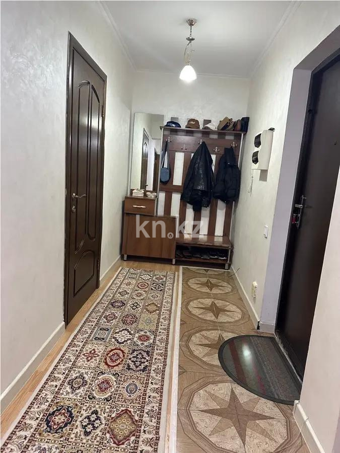 Продажа 2-комнатной квартиры, 64 м² в Алматы - фото 5