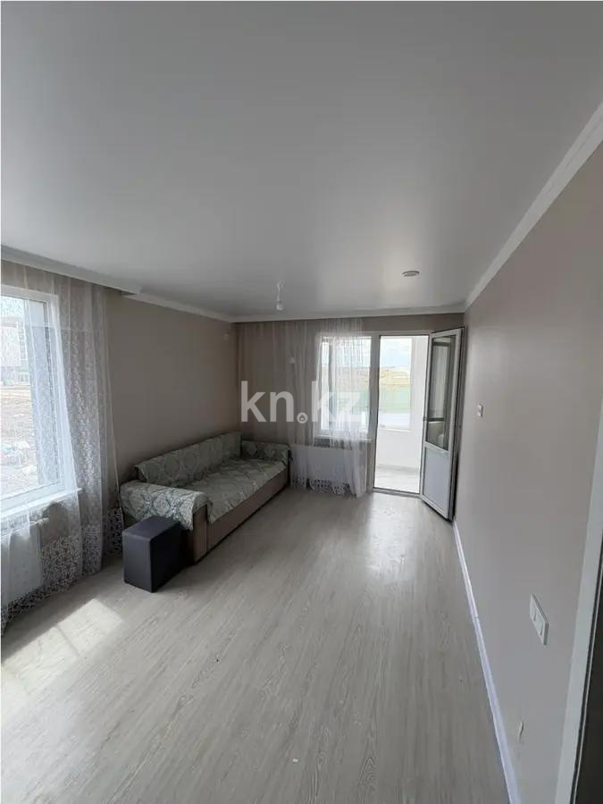 Продажа 2-комнатной квартиры, 44.4 м², ул. Толе би, дом  24 в Астане