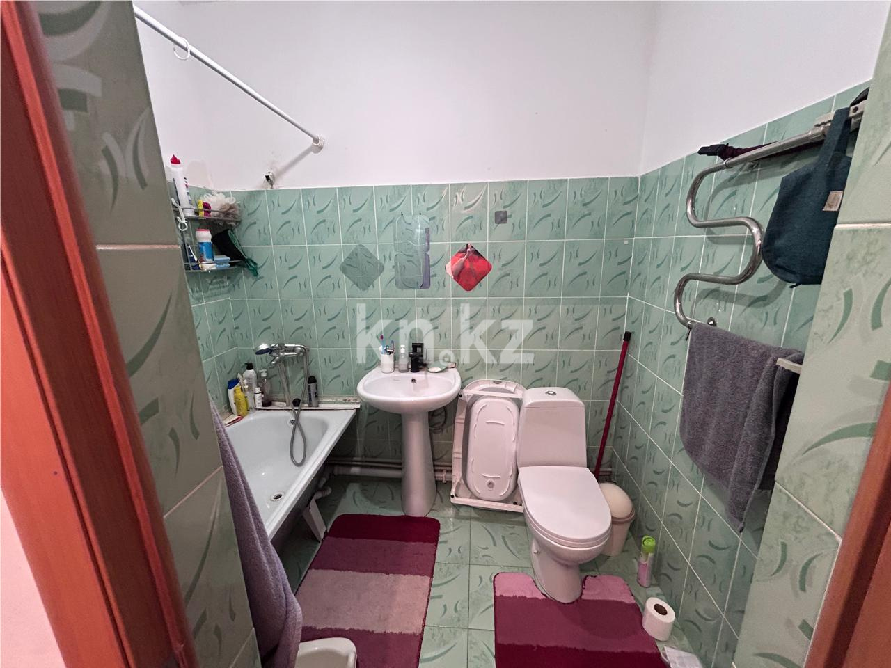Продажа 1-комнатной квартиры, 43 м² в Астане - фото 8