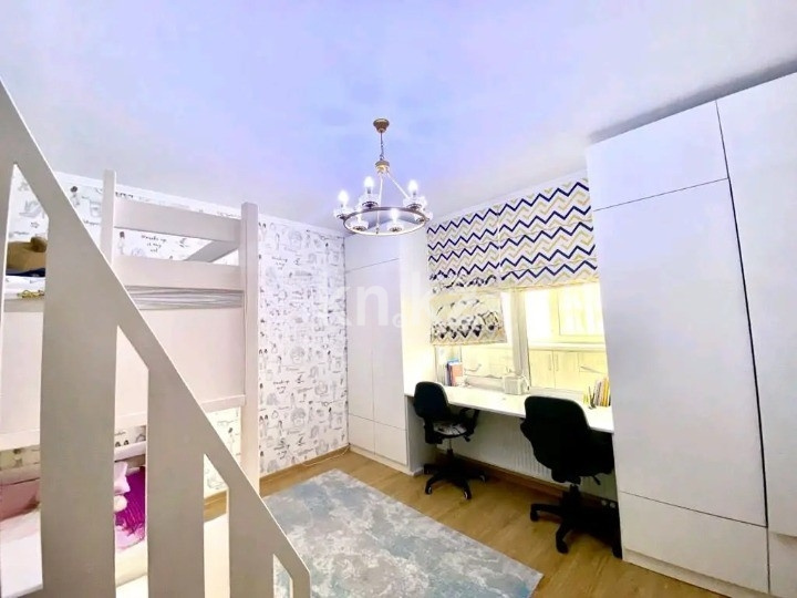 Продажа 2-комнатной квартиры, 67 м² в Алматы - фото 4