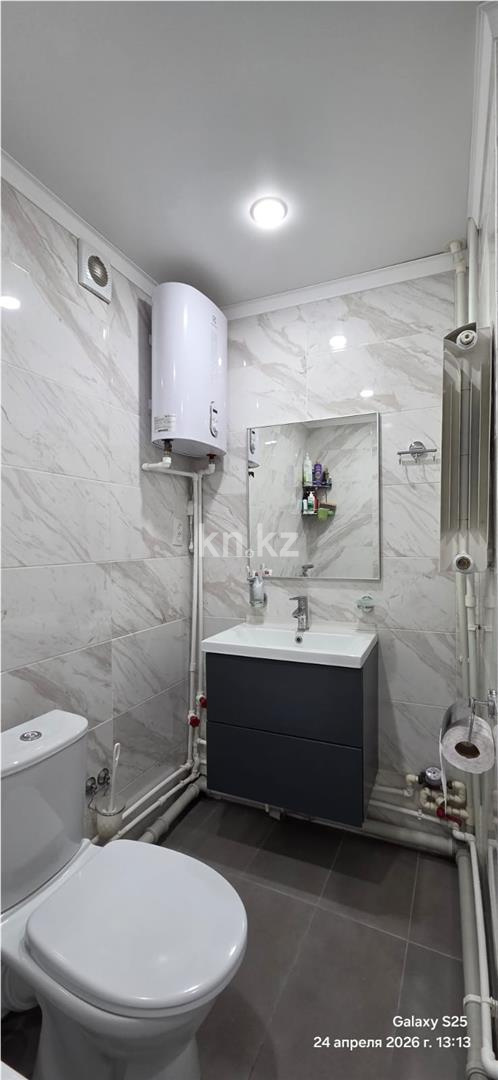 Продажа 1-комнатной квартиры, 33 м² в Темиртау - фото 6