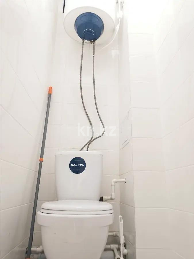 Продажа 1-комнатной квартиры, 42 м² в Караганде - фото 3