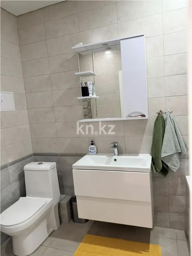 Продажа 2-комнатной квартиры, 66 м² в Алматы - фото 4