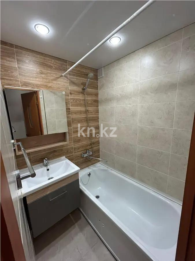 Продажа 2-комнатной квартиры, 44 м² в Караганде - фото 4