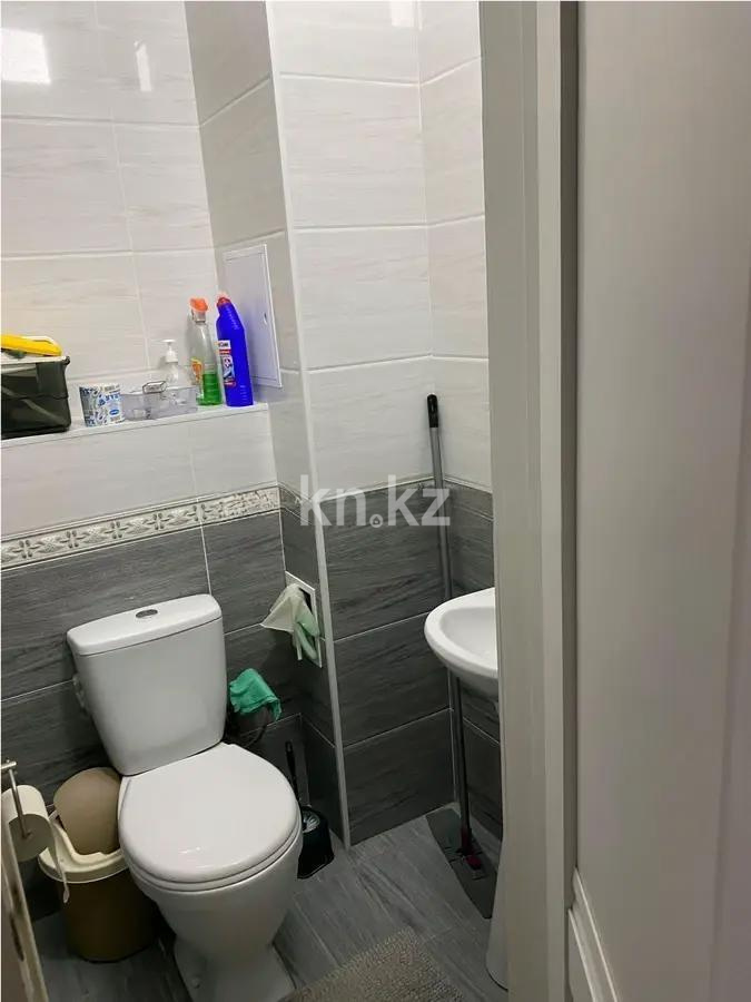 Продажа 3-комнатной квартиры, 72.6 м² в Астане - фото 5