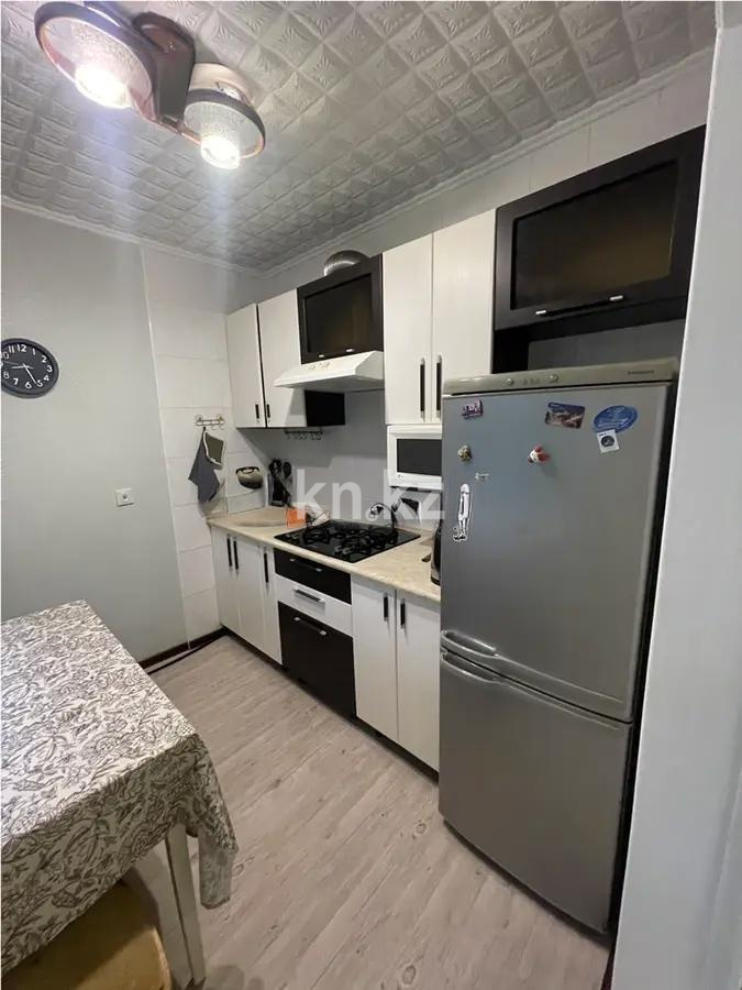 Продажа 2-комнатной квартиры, 42 м² в Алматы - фото 3