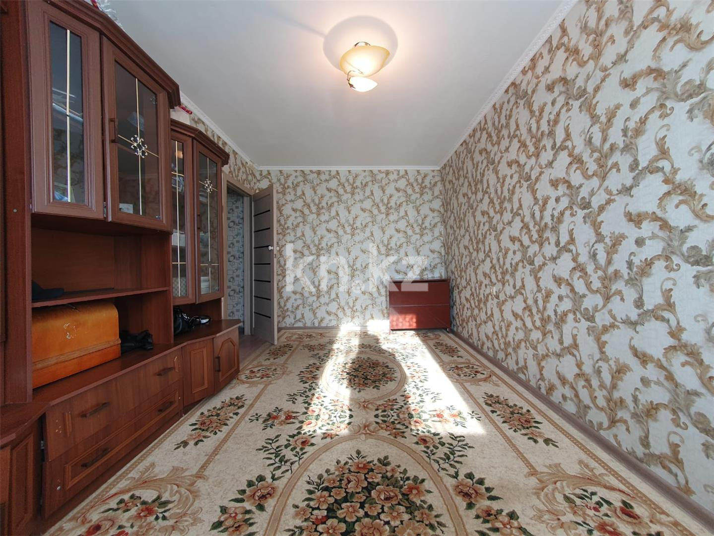 Продажа 3-комнатной квартиры, 66 м², ул. Абая в Темиртау - фото 4