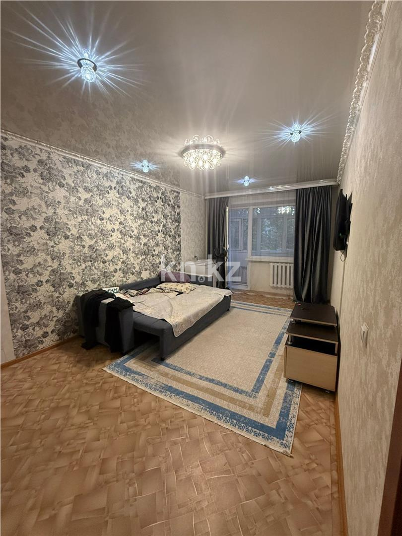 Продажа 2-комнатной квартиры, 45 м² в Караганде - фото 2