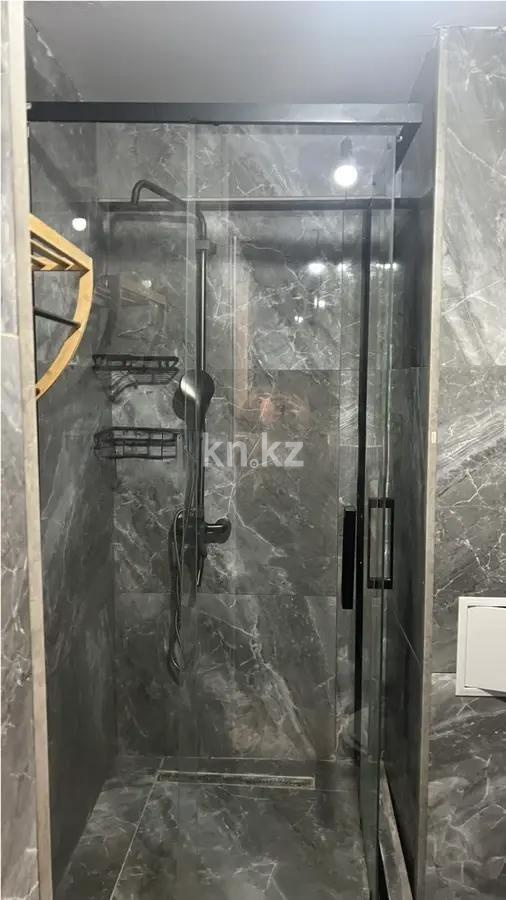 Продажа 1-комнатной квартиры, 30.6 м² в Алматы - фото 3