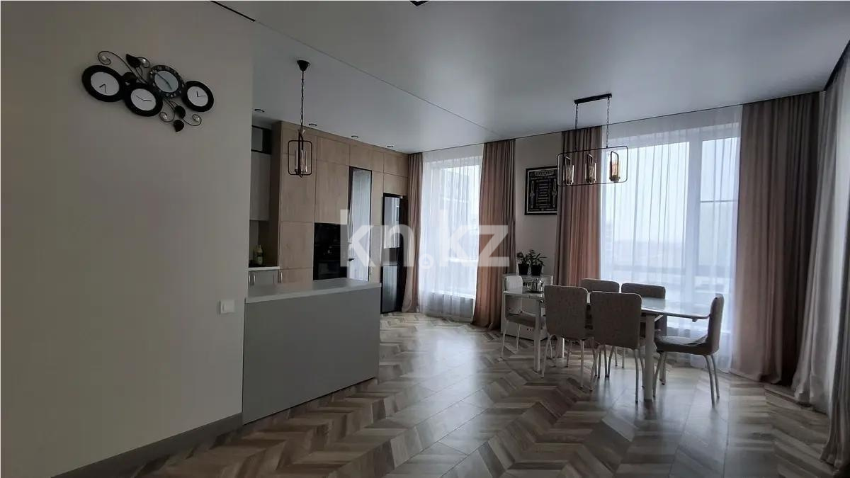 Продажа 4-комнатной квартиры, 134 м² в Астане - фото 4