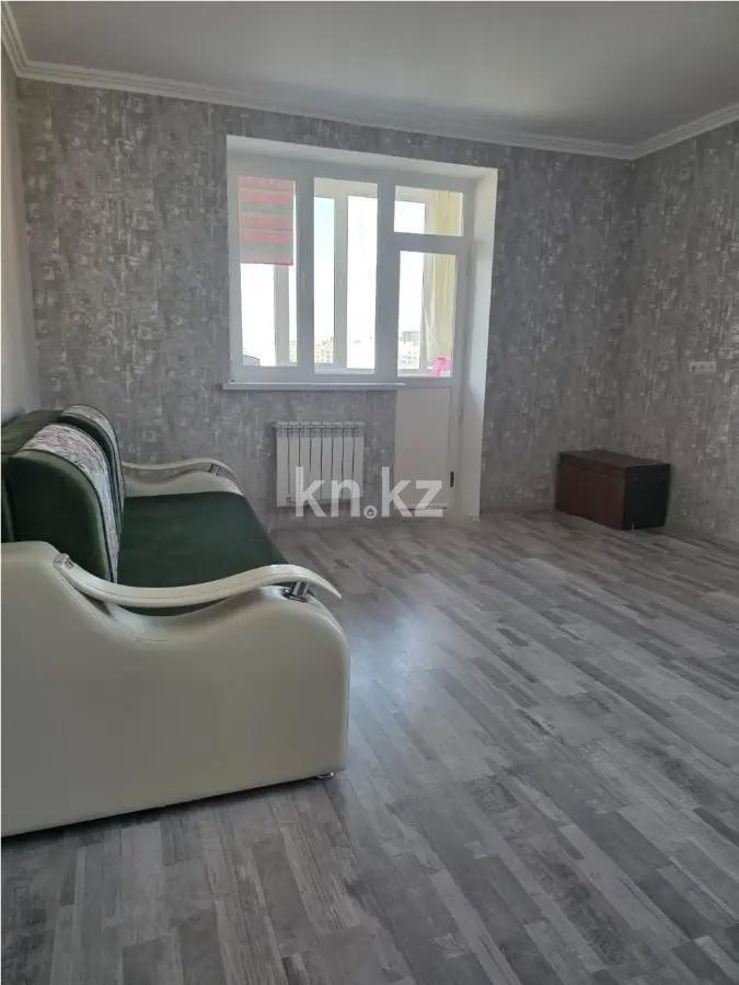 Продажа 2-комнатной квартиры, 55 м² в Астане