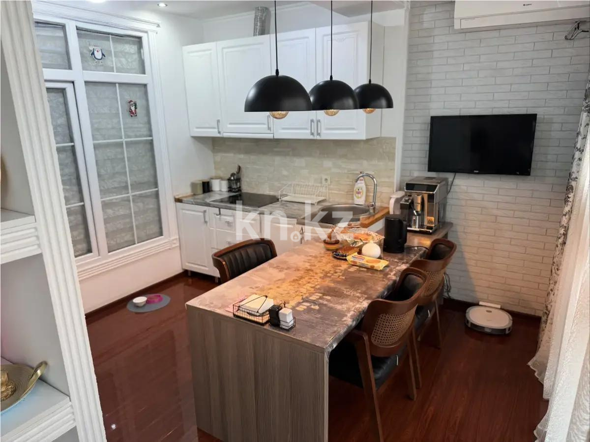 Продажа 2-комнатной квартиры, 75 м² в Алматы - фото 3