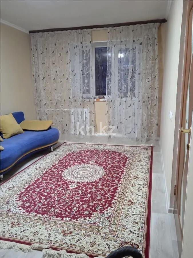 Продажа 1-комнатной квартиры, 30 м² в Алматы